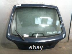Malle/Hayon arriere 7751467874 RENAULT MEGANE 1 PHASE 1? /R40692259
