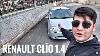 Megane Motorlu Clio Clio 2 1 4 98 Hp Otomobil G Nl Klerim