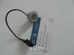 Micro Microphone Bluetooth Telephone Portable Renault Megane Scenic 3 III Clio 4