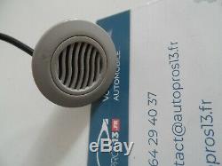 Micro Microphone Bluetooth Telephone Portable Renault Megane Scenic 3 III Clio 4