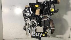 Moteur RENAULT MEGANE 4 PHASE 1 8201718067