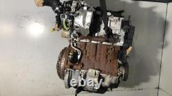 Moteur RENAULT MEGANE 4 PHASE 1 8201718067