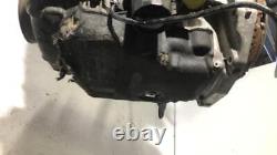 Moteur RENAULT MEGANE 4 PHASE 1 8201718067