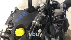 Moteur RENAULT MEGANE 4 PHASE 1 8201718067