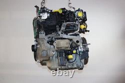 Moteur diesel renault KANGOO Express (FW0/1) 8201718067 198293