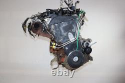 Moteur diesel renault KANGOO Express (FW0/1) 8201718067 198293