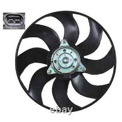 NRF Ventilateur de Radiateur pour Renault Clio Megane Thalia