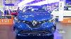 New 2022 Renault Clio Exterior And Interior