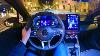 New Renault Clio 2021 Night Pov Test Drive U0026 Full Review Intens 100 Hp