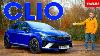 New Renault Clio Review Best Hybrid Small Car What Car