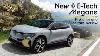 New Renault Megane E Tech Review One Take Better Ev Than A Nissan Ariya And The Vw Id 3