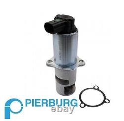 Pierburg EGR Valve pour Renault Clio, Kangoo, Megane, Scenic, Modus, Thalia