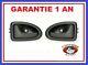 Poignee Porte Interieur Droit Renault Clio 2 Megane 1 Oem 8200028994-8200028995