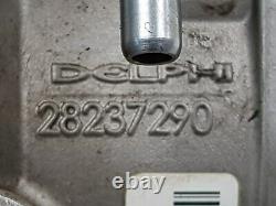 Pompe Dinjection 167000741R 28351705 1.5 DCI Delphi Dacia Renault 0km