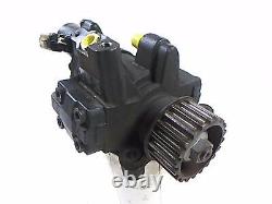 Pompe à injection 167003669R RENAULT SCENIC 3 PHASE 3 1.5 DCI 8V/R37483240
