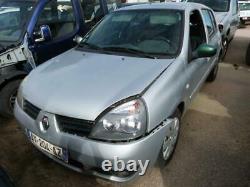 Pompe à injection RENAULT CLIO 2 CAMPUS PHASE 2 1.5 DCI 8V TURBO/R55003308