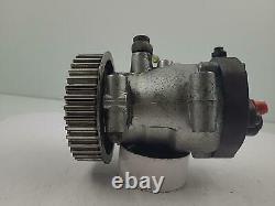 Pompe à injection RENAULT CLIO 2 PHASE 2 1.5 DCI 8V TURBO /R56796134