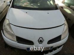 Pompe à injection RENAULT CLIO 3 PHASE 1 1.5 DCI 8V TURBO /R55003652