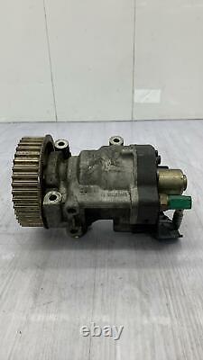 Pompe à injection RENAULT CLIO 3 PHASE 1 1.5 DCI 8V TURBO /R56104340