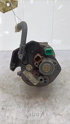 Pompe à injection RENAULT CLIO 3 PHASE 2 1.5 DCI 8V TURBO /R62661612