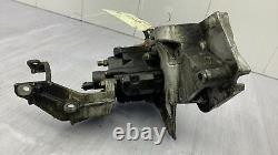 Pompe à injection RENAULT SCENIC 1 PHASE 2 1.9 DCI 8V TURBO /R56068565