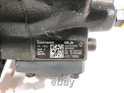 Pompe à injection RENAULT SCENIC 3 phase 1 167000061R/R86443199