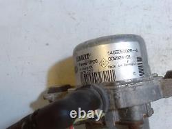 Pompe a vide electrique assistance freinage RENAULT CLIO 4 PHASE 1/R55582868