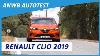 Renault Clio 2019 Review Anwb Autotest