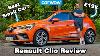 Renault Clio 2021 Review Is It Better Than A Peugeot 208
