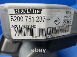 Renault Clio 3 1.5 DCI Kit Calculateur Moteur R0410b034c 8200619409 8200652285