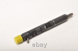 Renault Clio Megane II 1.5 DCI 82PS Injecteur 28232248 166009384R