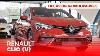 Renault Clio V Occasion Aankoopadvies