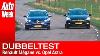 Renault M Gane Vs Opel Astra Autoweek Dubbeltest