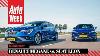 Renault M Gane Vs Seat Leon Autoweek Dubbeltest English Subtitles