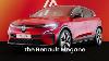 Renault Megane E Tech Motability Offer