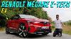Renault Megane Ev Driving Review Finally A New Small Ev 2023 M Gane E Tech Electric