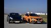 Renault Megane Rs Vs Renault Clio Rs Test On Track Navak By Sat Tv Show