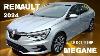 Renault Megane Sedan 2024 1 5 Dci 115 Hp Euro 5 Edc 7 Trepte Youtube Renault Megane Video Cars