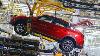 Renault Production Assembly 2023 Megane Captur Clio Triber Kadjar Duster Kwid Factory Tour