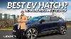 Renault S Best Electric Hatchback 2023 Renault Megane E Tech Review
