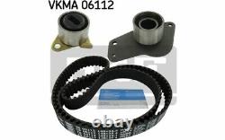 SKF Kit de distribution pour RENAULT CLIO MEGANE R19 VKMA 06112 Mister Auto