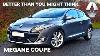 The Renault Megane Coupe Is An Overlooked Sporty Hatchback