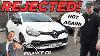 They Rejected This Renault Clio After 7 Months