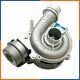 Turbo Chargeur Neuf Pour Renault 1.5 Dci 103cv 8200204572 8200360800 8200578315