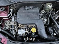 Turbo RENAULT CLIO 2 PHASE 1 1.9 DTI 8V TURBO /R65614375