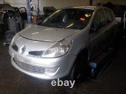 Turbo Renault Clio