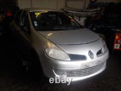 Turbo Renault Clio