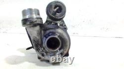 Turbo Renault Clio 2005 2012 54359700012