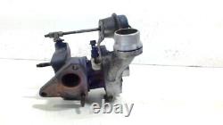 Turbo Renault Clio 2005 2012 54359700012