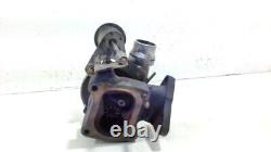 Turbo Renault Clio 2005 2012 54359700012